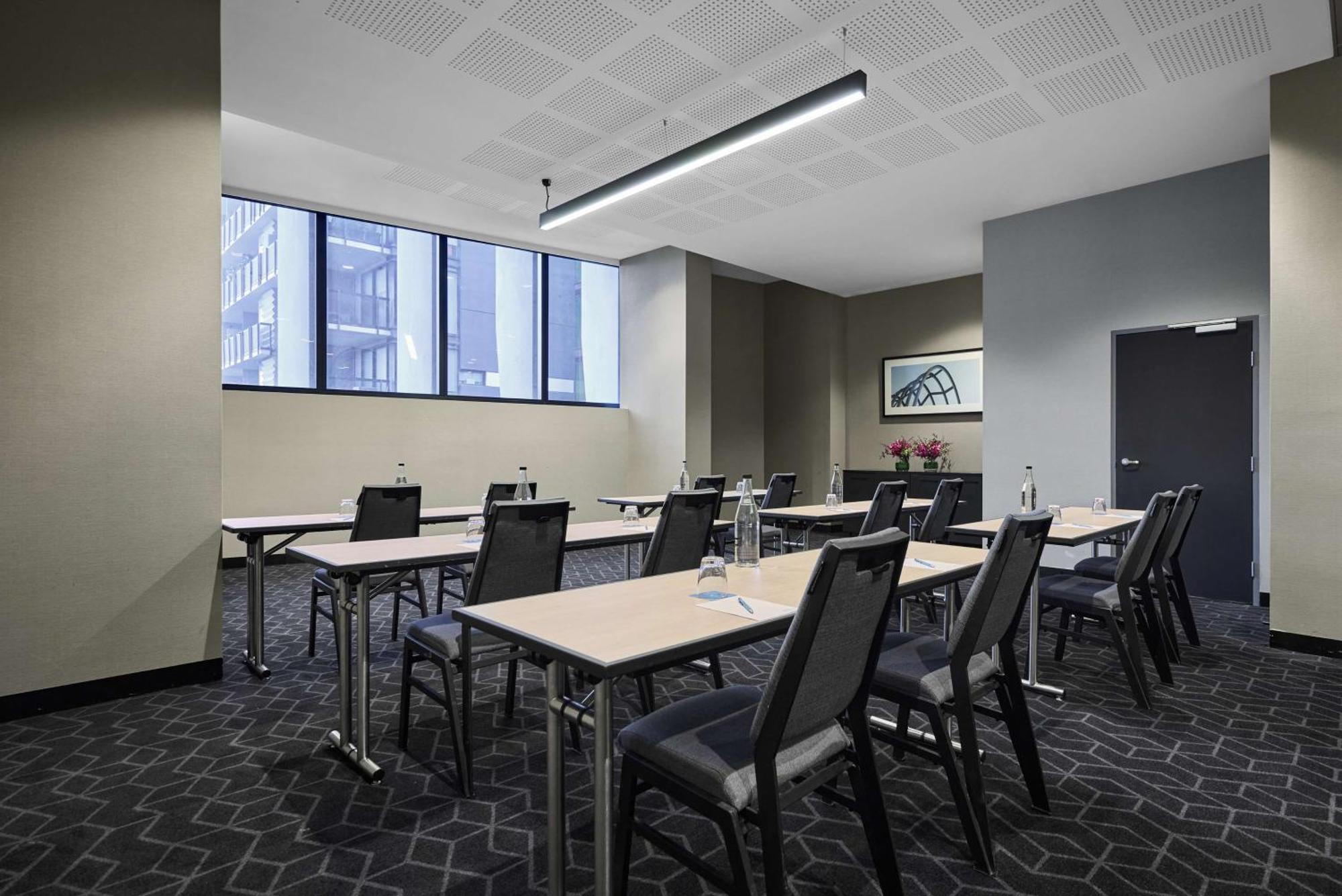 Vibe Hotel Melbourne Docklands — Fotos 1