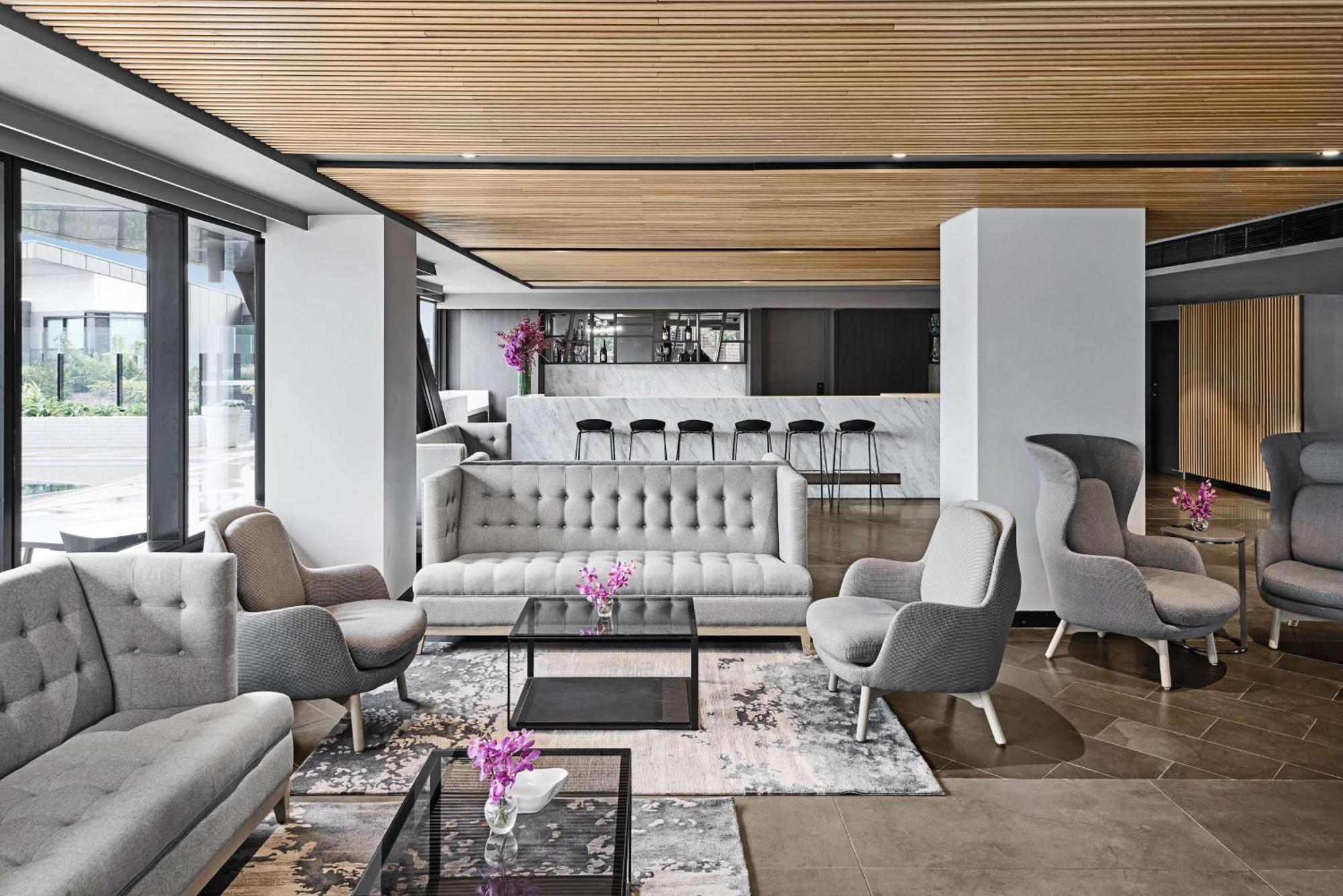 Vibe Hotel Melbourne Docklands — Fotos 2