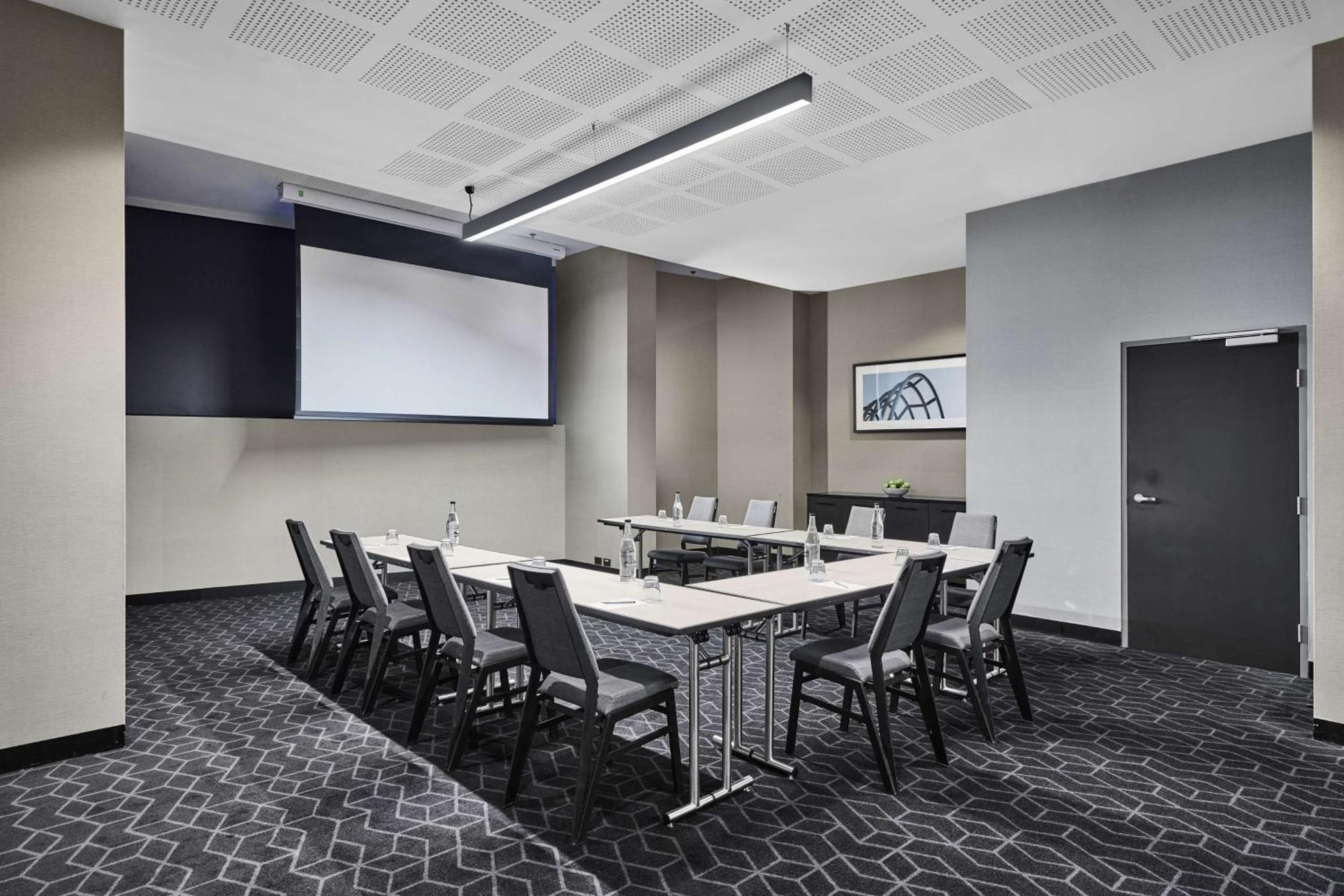 Vibe Hotel Melbourne Docklands — Fotos 3